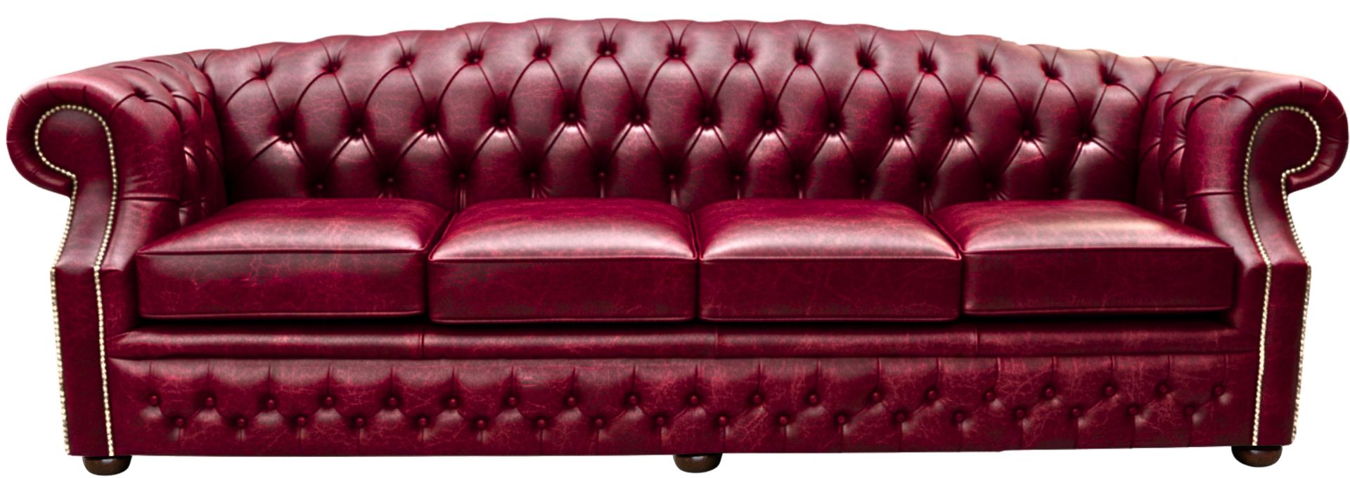 The Windsor Chesterfield
